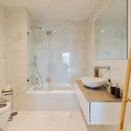 Apartmán Serenity Ii