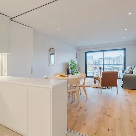 Apartmán Serenity Ii