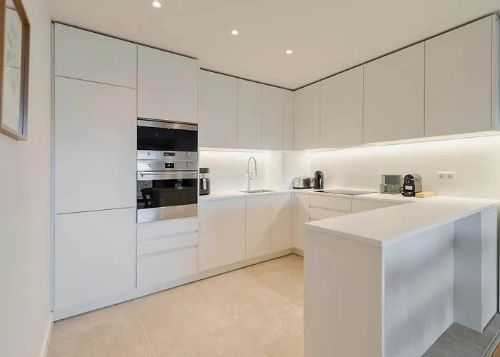 Serenity Ii Apartmán