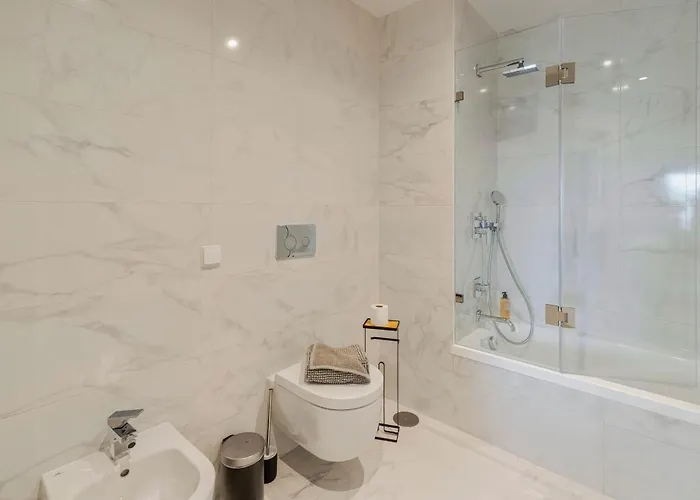 Serenity Ii Apartmán Setúbal