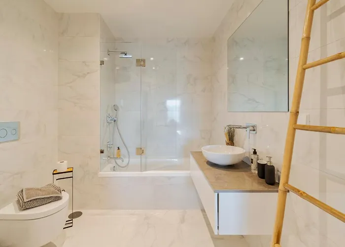 Apartmán Serenity Ii