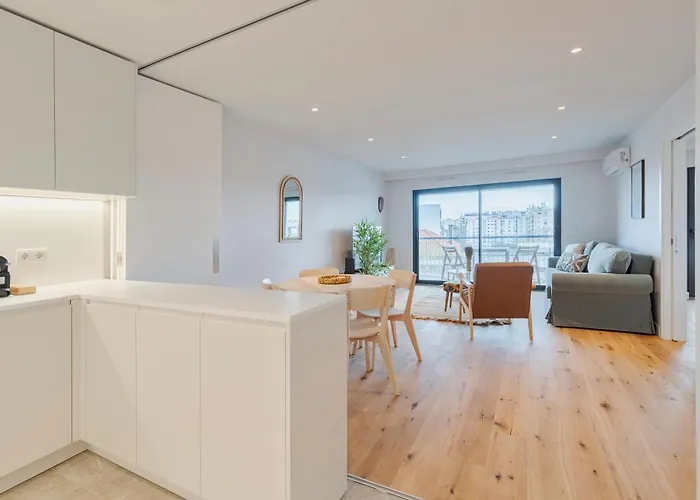 Apartmán Serenity Ii