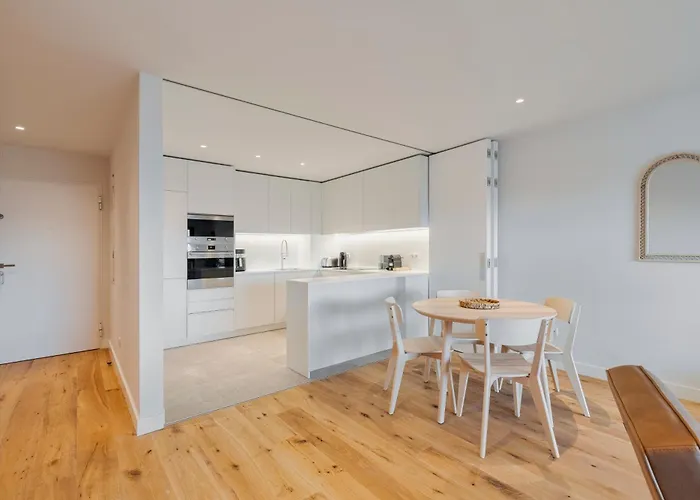 Serenity Ii Setúbal