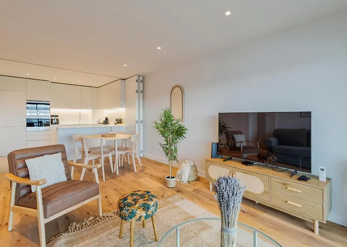 Serenity Ii Setúbal