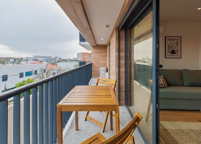 Apartmán Serenity Ii *