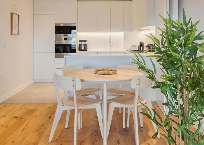 Serenity Ii Apartmán