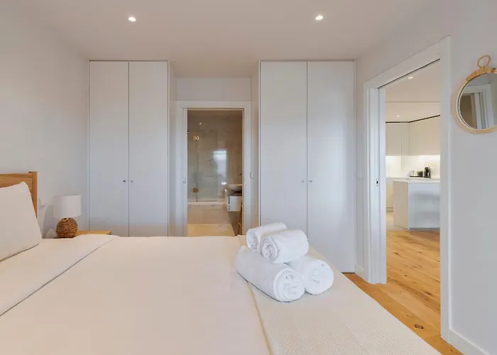 Serenity Ii Apartmán *