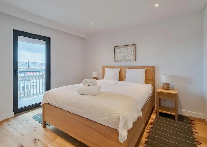 Serenity Ii Apartmán