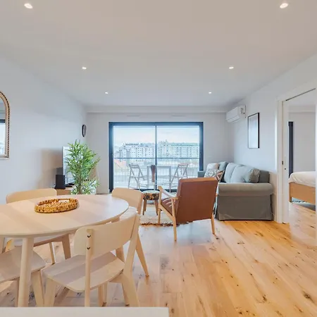 Serenity Ii * Setúbal