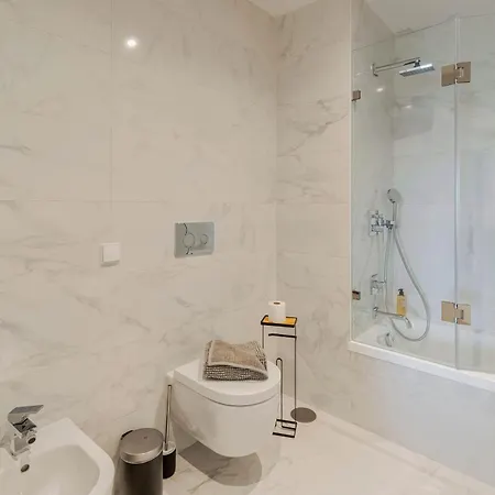 Serenity Ii Lejlighed Setúbal