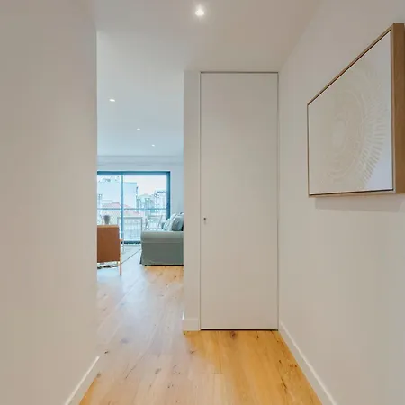 Serenity Ii Lejlighed