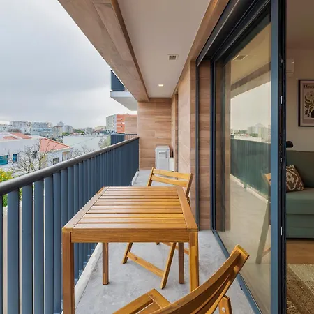 Apartmán Serenity Ii *