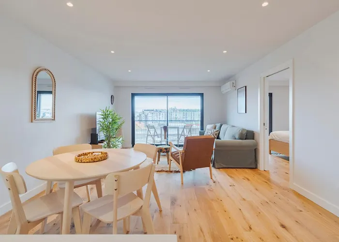 Serenity Ii * Setúbal