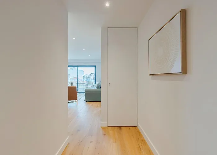 Serenity Ii Lejlighed