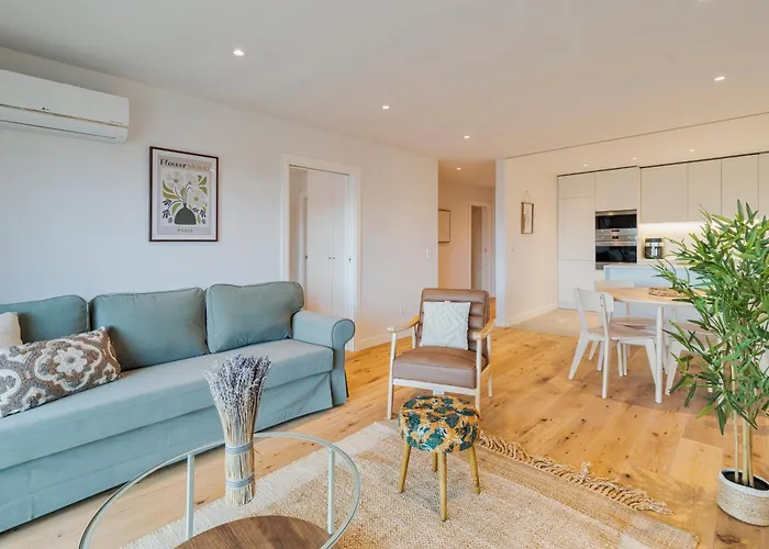 Serenity Ii Lejlighed Setúbal